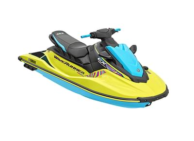 BOATZON | Waverunner EX DELUXE 2024 BOATZON | Waverunner EX DELUXE 2024