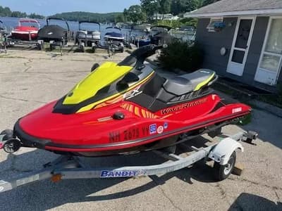 BOATZON | Waverunner EX DELUXE 2024
