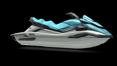 BOATZON | Waverunner FX CRUISER HO A 2025
