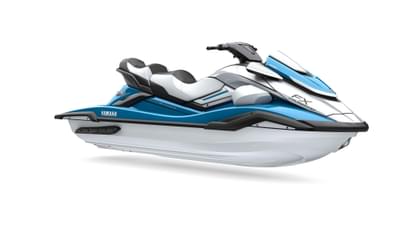 BOATZON | Waverunner FX CRUISER HO A 2026 BOATZON | Waverunner FX CRUISER HO A 2026
