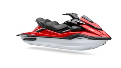 BOATZON | Waverunner FX CRUISER HO A 2026