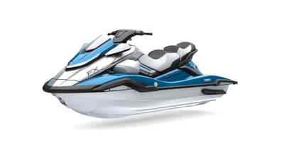 BOATZON | Waverunner FX CRUISER HO A 2026