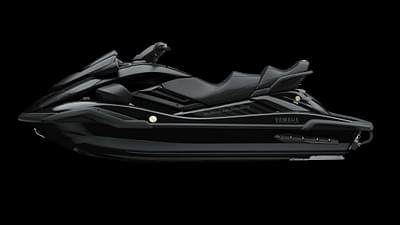 BOATZON | Waverunner FX CRUISER SVHO A 2025