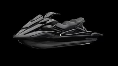 BOATZON | Waverunner FX CRUISER SVHO A 2025