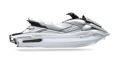 BOATZON | Waverunner FX CRUISER SVHO A 2026