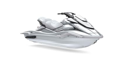 BOATZON | Waverunner FX CRUISER SVHO A 2026