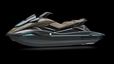 BOATZON | Waverunner FX HO A 2025