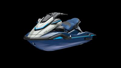 BOATZON | Waverunner FX LIMITED SVHO 2025