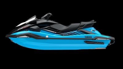 BOATZON | Waverunner FX SVHO A 2025