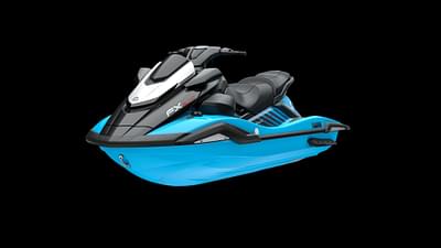 BOATZON | Waverunner FX SVHO A 2025