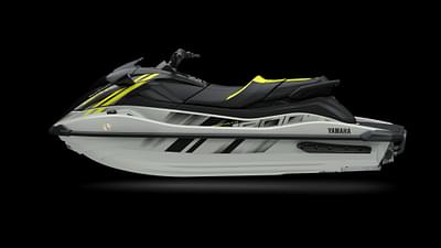 BOATZON | Waverunner GP HO A 2025