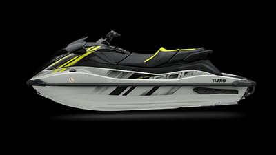 BOATZON | Waverunner GP HO A 2025