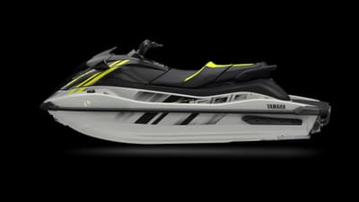 BOATZON | Waverunner GP HO A 2025
