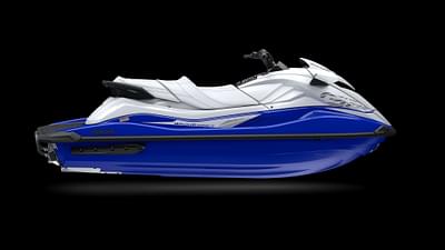 BOATZON | Waverunner GP SVHO A 2025