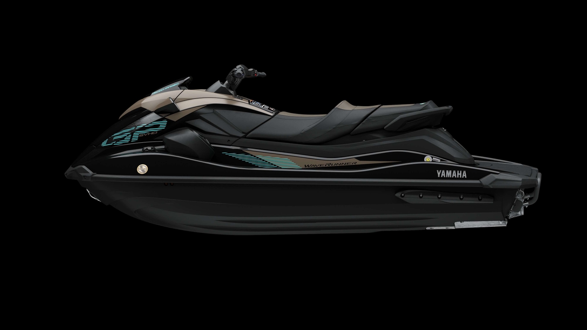 Waverunner GP SVHO A 2025