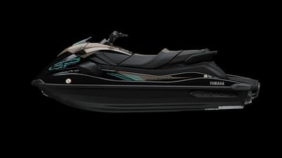 BOATZON | Waverunner GP SVHO A 2025