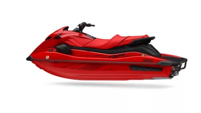 BOATZON | Waverunner GP SVHO A 2026