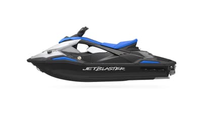 BOATZON | Waverunner JETBLASTER 2025