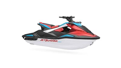 BOATZON | Waverunner JETBLASTER DLX 3UP 2025