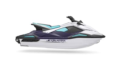 BOATZON | Waverunner JETBLASTER LTD 2025