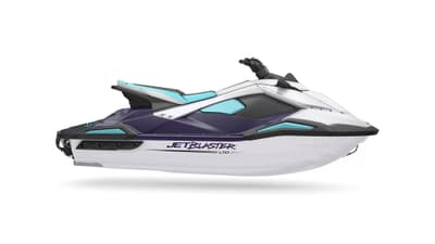 BOATZON | Waverunner JETBLASTER LTD 2025