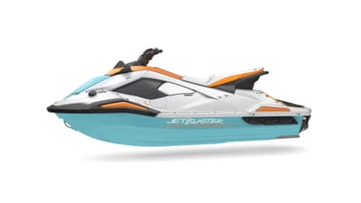 BOATZON | Waverunner JETBLASTER LTD 2026