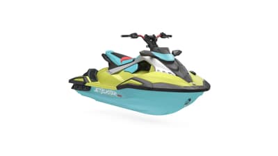 BOATZON | Waverunner JETBLASTER PRO 3UP 2025