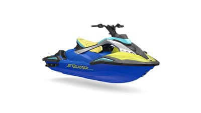BOATZON | Waverunner JETBLASTER PRO 3UP 2026