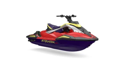 BOATZON | Waverunner JETBLASTER PRO 3UP 2026