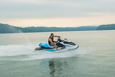 BOATZON | Waverunner VX CRUISER 2024 BOATZON | Waverunner VX CRUISER 2024