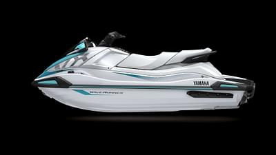 BOATZON | Waverunner VX CRUISER 2025