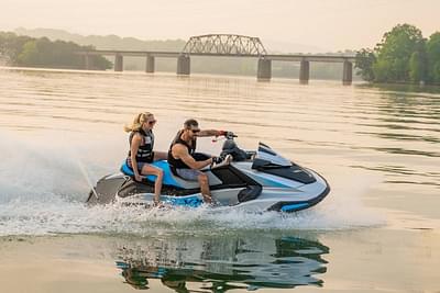 BOATZON | Waverunner VX CRUISER A 2024