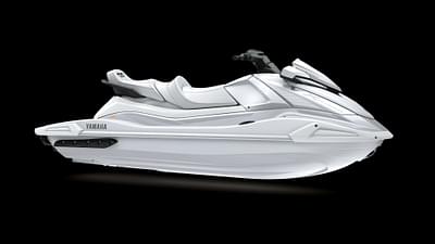 BOATZON | Waverunner VX CRUISER A 2025