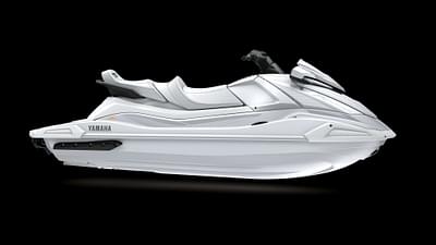 BOATZON | Waverunner VX CRUISER A 2025