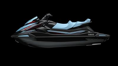 BOATZON | Waverunner VX CRUISER A 2025