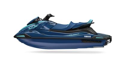 BOATZON | Waverunner VX CRUISER A 2026