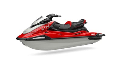 BOATZON | Waverunner VX CRUISER A 2026