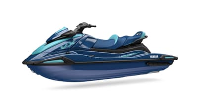 BOATZON | Waverunner VX CRUISER A 2026