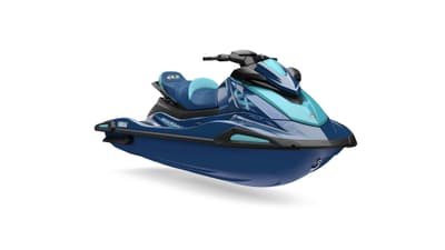 BOATZON | Waverunner VX CRUISER A 2026