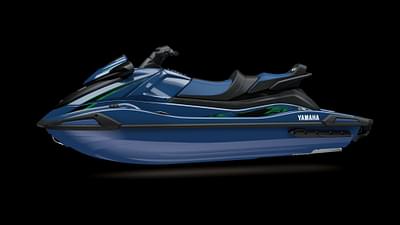 BOATZON | Waverunner VX CRUISER HO A 2025