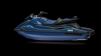 BOATZON | Waverunner VX CRUISER HO A 2025