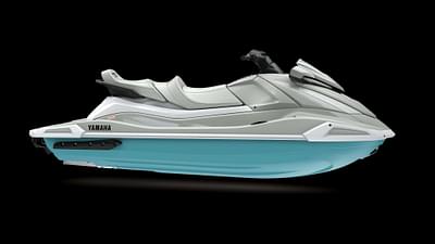 BOATZON | Waverunner VX CRUISER HO A 2025