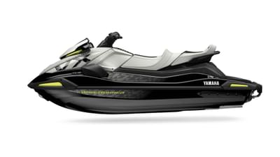 BOATZON | Waverunner VX CRUISER HO A 2026 BOATZON | Waverunner VX CRUISER HO A 2026