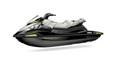 BOATZON | Waverunner VX CRUISER HO A 2026 BOATZON | Waverunner VX CRUISER HO A 2026