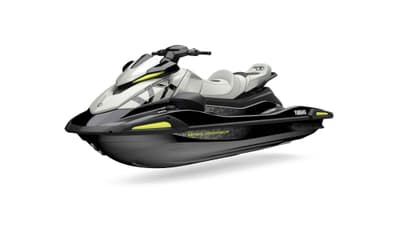 BOATZON | Waverunner VX CRUISER HO A 2026