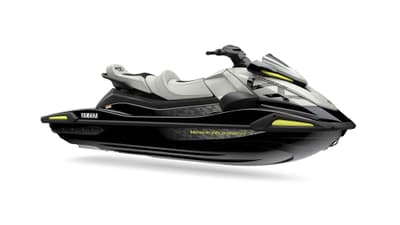 BOATZON | Waverunner VX CRUISER HO A 2026 BOATZON | Waverunner VX CRUISER HO A 2026