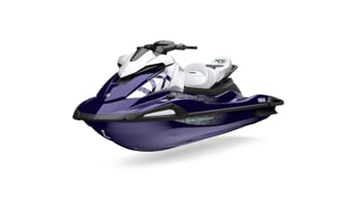 BOATZON | Waverunner VX CRUISER HO A 2026
