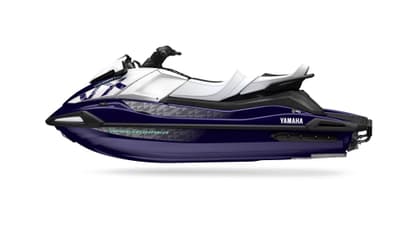 BOATZON | Waverunner VX CRUISER HO A 2026