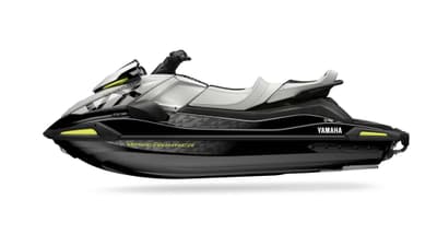 BOATZON | Waverunner VX CRUISER HO A 2026