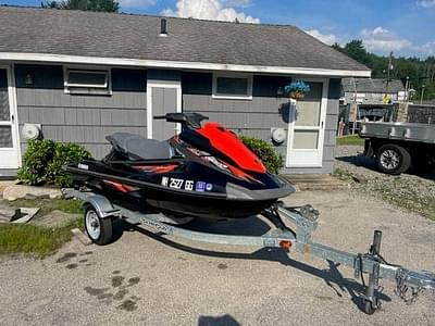BOATZON | Waverunner VX DELUXE 2017 BOATZON | Waverunner VX DELUXE 2017